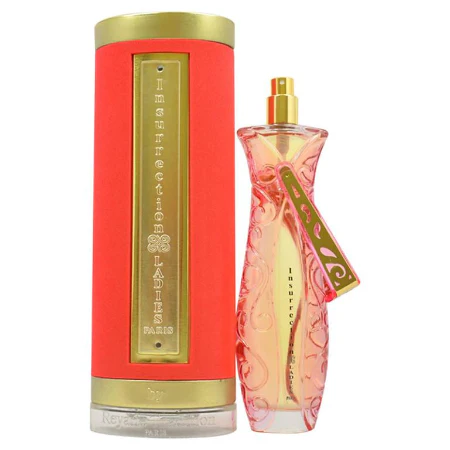 Insurrection Eau De Parfum
