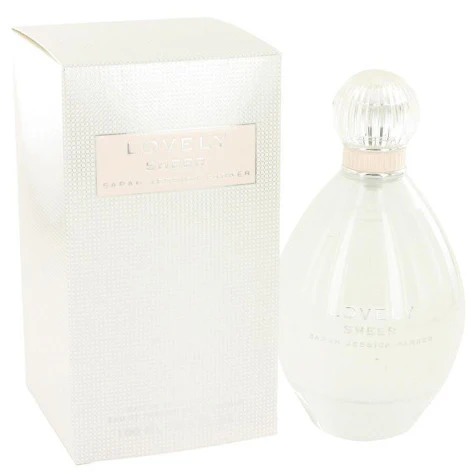 Lovely Sheer Sarah Jessica Parker Eau De Parfum