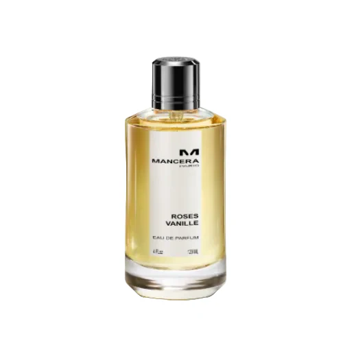Mancera Roses Vanille Eau De Parfum - Image 2