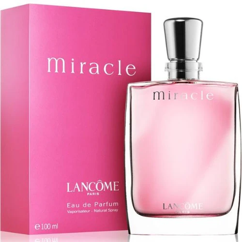 Lancome Miracle Eau De Parfum