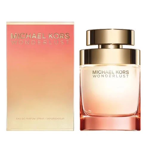 Michael Kors Wonderlust Eau De Parfum