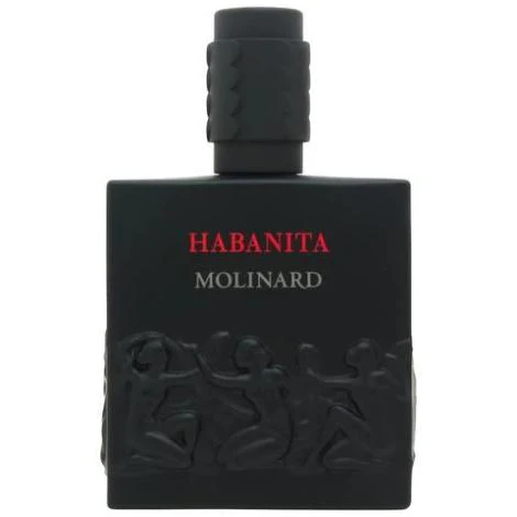 Molinard Habanita Eau De Parfum - Image 2
