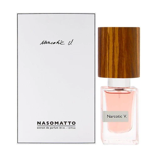 Nasomatto Narcotic V Extrait De Parfum