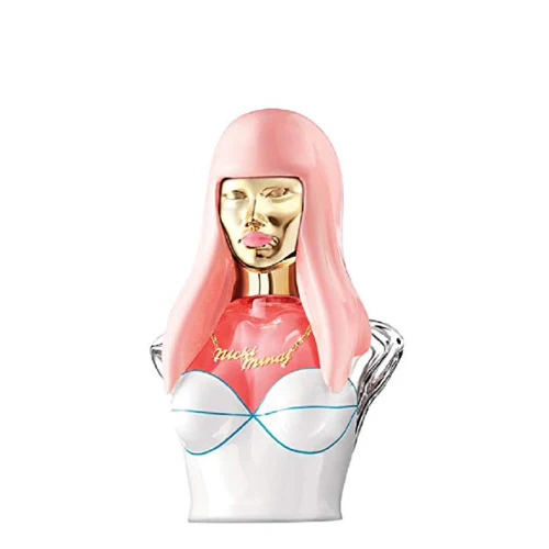 Nicki Minaj Pink Friday Eau De Parfum - Image 2