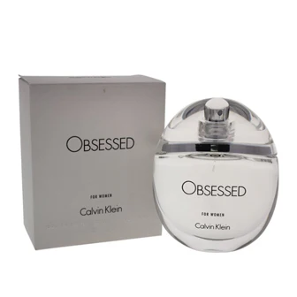 Obsessed Eau De Parfum