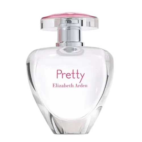 Elizabeth Arden Pretty Eau De Parfum - Image 2