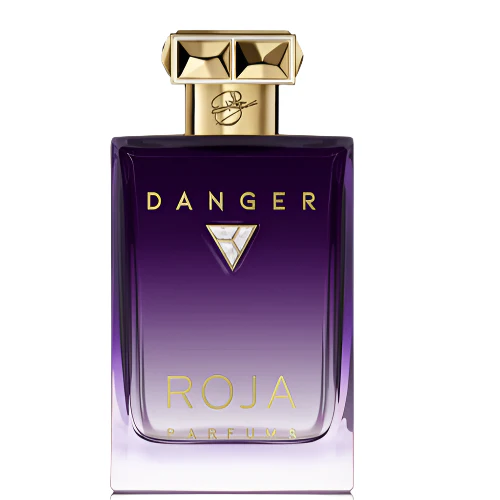 Roja Danger Pour Femme Essence De Parfum - Image 2