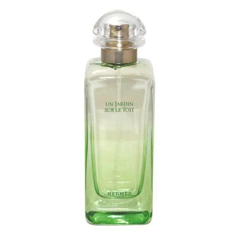 Hermes Un Jardin Sur Le Toit Eau De Toilette - Image 2