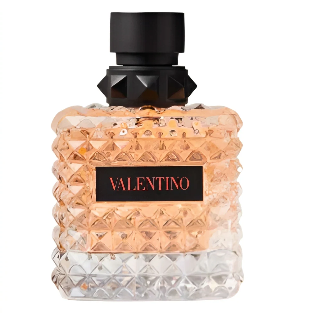 Valentino Donna Born In Roma Coral Fantasy Eau De Parfum - Image 2