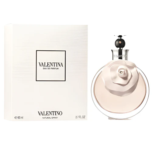 Valentino Valentina Eau De Parfum