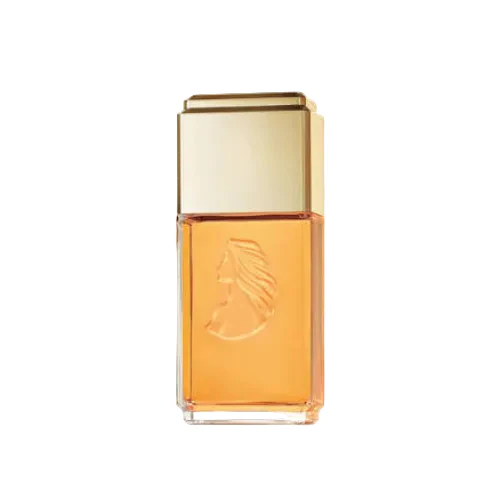 Evyan White Shoulders Eau De Cologne - Image 2