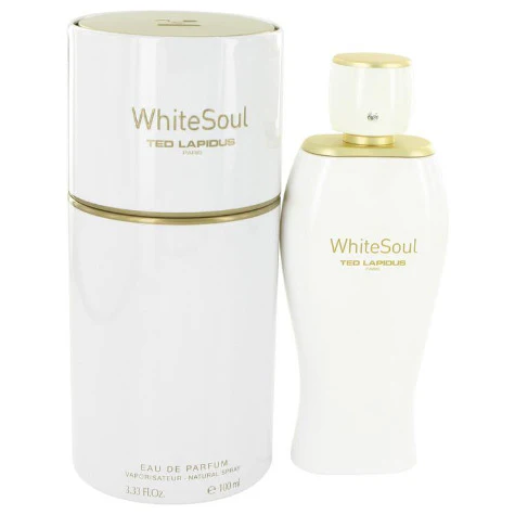 White Soul Eau De Parfum