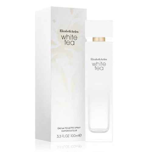 White Tea Eau De Toilette