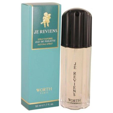 Je Reviens Eau De Toilette