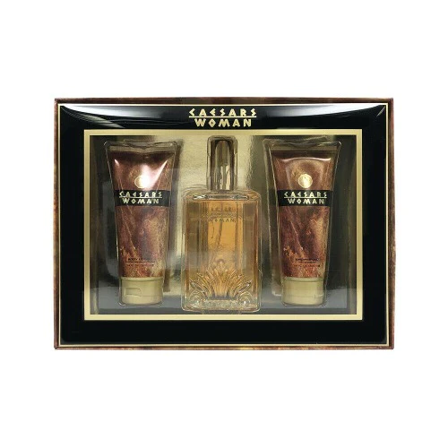 Caesars 3 Piece Gift Set
