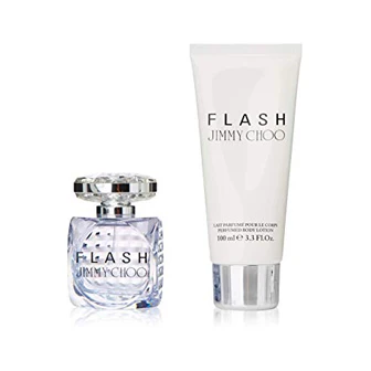 Jimmy Choo Flash 2 Piece Gift Set For Women - Image 2