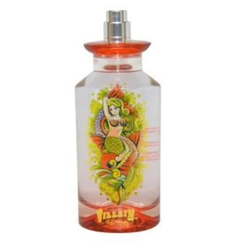 Ed Hardy Villain Eau De Parfum - Image 2